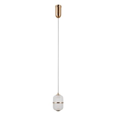 Pakabinamas šviestuvas Alani PND-34375-1-HBR