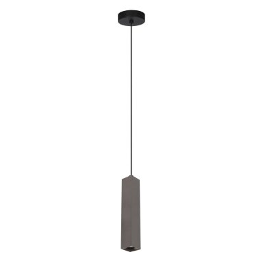 Pakabinamas šviestuvas Ander PND-28394-1-BRO