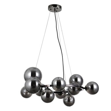 Pakabinamas šviestuvas Canello PND-406007-11A-BCR