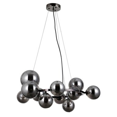 Pakabinamas šviestuvas Canello PND-406007-11A-BL