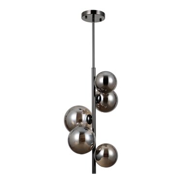 Pakabinamas šviestuvas Canello PND-406007-V5A-BCR