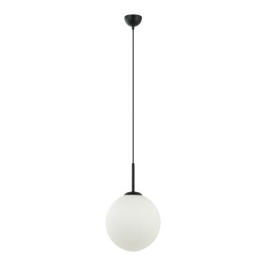 Pakabinamas šviestuvas Deore PND-5578-1L-BK