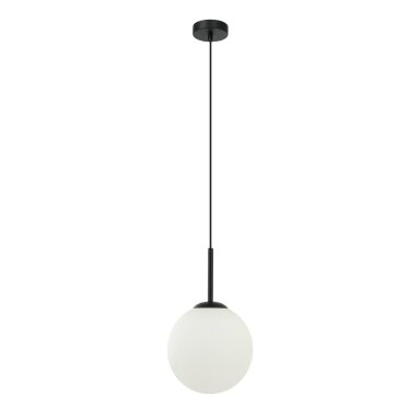 Pakabinamas šviestuvas Deore PND-5578-1S-BK