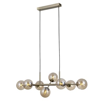 Pakabinamas šviestuvas Erimida PND-2244-8A-AB