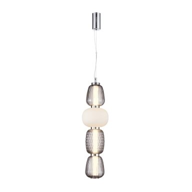 Pakabinamas šviestuvas Eris PND-98374-32W-CH