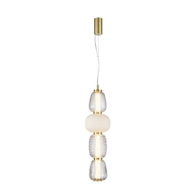 Pakabinamas šviestuvas Eris PND-98374-32W-GD