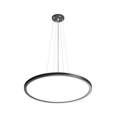 Pakabinamas šviestuvas Manito PND-72843-480R-36W-BL