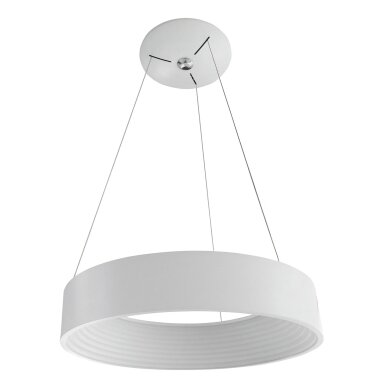 Pakabinamas šviestuvas Mattia 3936-832RP-WH-3, baltas, LED, 32W