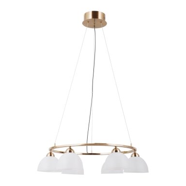 Pakabinamas šviestuvas Montiela PND-34374-6-HBR
