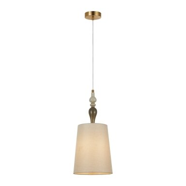 Pakabinamas šviestuvas Moren PND-84678D-AB