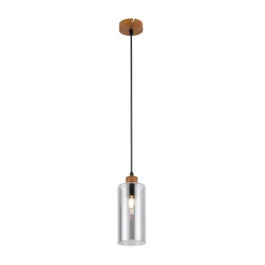 Pakabinamas šviestuvas Naster PND-23051-1-WO