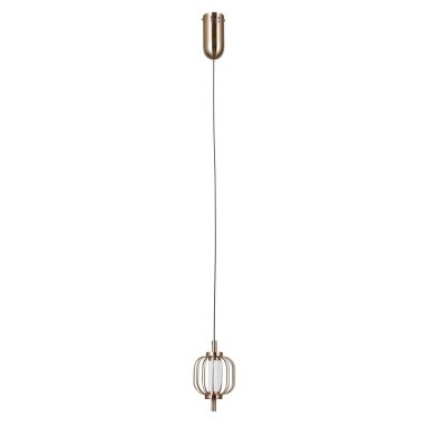 Pakabinamas šviestuvas Pedro PND-34405-1-HBR
