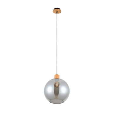 Pakabinamas šviestuvas Potan PND-67497-WO-SG