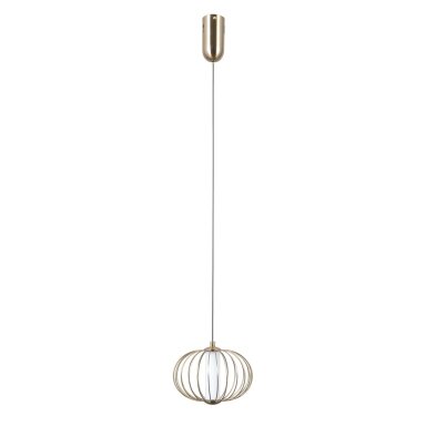 Pakabinamas šviestuvas Rabel PND-344221-1-HBR