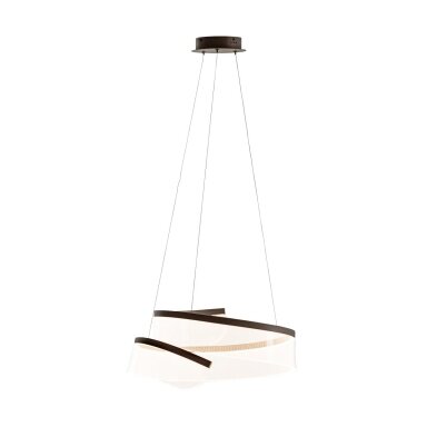 Pakabinamas šviestuvas Rustin PND-58728-45W-3K