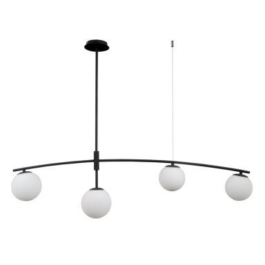 Pakabinamas šviestuvas Senai PND-31322-4A-SB