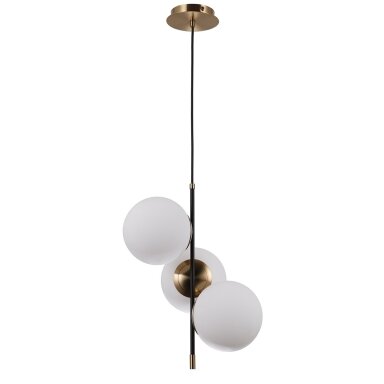 Pakabinamas šviestuvas Stelia PND-43660-3
