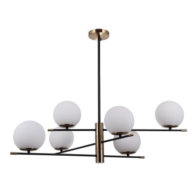 Pakabinamas šviestuvas Stelia PND-43660-6