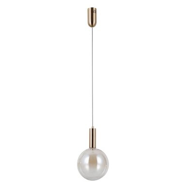 Pakabinamas šviestuvas Strela PND-34378-1M-HBR
