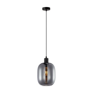 Pakabinamas šviestuvas Talia PND-36479A-1-BK-SG