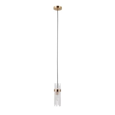 Pakabinamas šviestuvas Taraso PND-40760-1-HBR