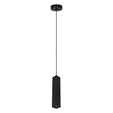 Pakabinamas šviestuvas Tecno PND-37492-1-BK