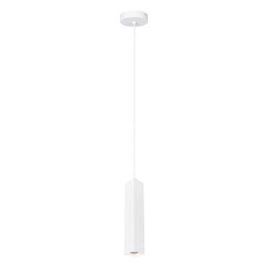 Pakabinamas šviestuvas Tecno PND-37492-1-WH