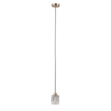 Pakabinamas šviestuvas Torno PND-40813-1-HBR