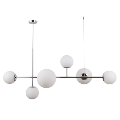 Pakabinamas šviestuvas Vailante PND-31221-6B-CH