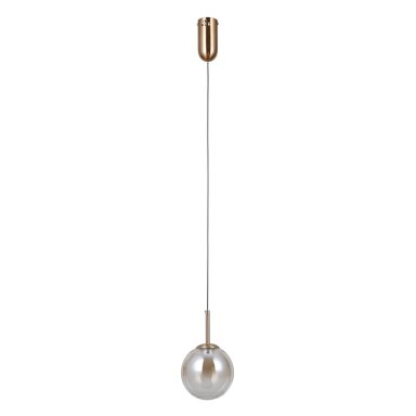 Pakabinamas šviestuvas Velada PND-34381-1-HBR