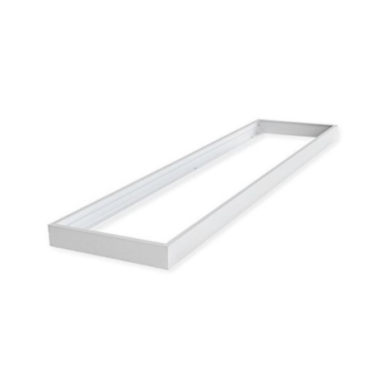 Panelės rėmas 1203 mm x 303 mm x 50 mm Panelės rėmas 1203 mm x 303 mm x 50 mm
