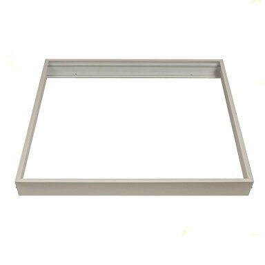 Panelės Rėmas 603 mm x 603 mm x 50 mm Panelės Rėmas 603 mm x 603 mm x 50 mm