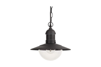 Lampada a sospensione da esterno GH-213-S-BL Lampada a sospensione da esterno GH-213-S-BL