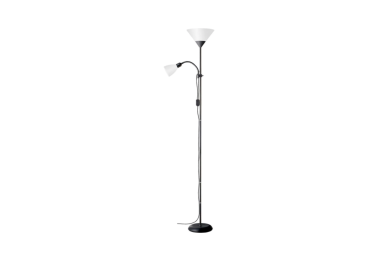 Lampa stojąca GH-3900 ALTA BLACK Lampa stojąca GH-3900 ALTA BLACK