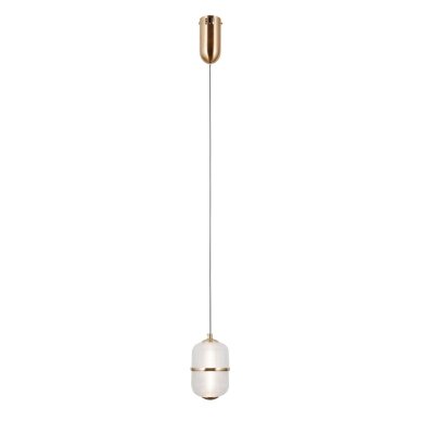 Pakabinamas šviestuvas Alani PND-34375-1-HBR 3 Pakabinamas šviestuvas Alani PND-34375-1-HBR 3