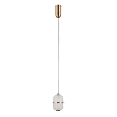 Pakabinamas šviestuvas Alani PND-34375-1-HBR