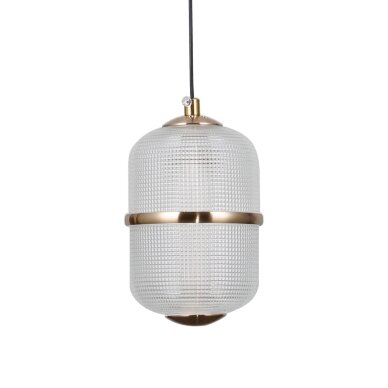 Pakabinamas šviestuvas Alani PND-34375-3-HBR 2 Pakabinamas šviestuvas Alani PND-34375-3-HBR 2
