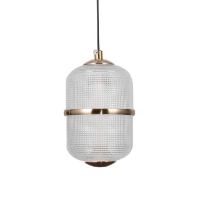 Pakabinamas šviestuvas Alani PND-34375-6-BK 4 Pakabinamas šviestuvas Alani PND-34375-6-BK 4