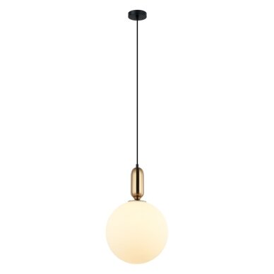 Pakabinamas šviestuvas Aldeva PND-02340-1L-BRO 2