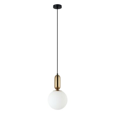 Pakabinamas šviestuvas Aldeva PND-02340-1M-BRO