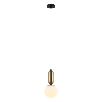 Pakabinamas šviestuvas Aldeva PND-02340-1S-BRO 2