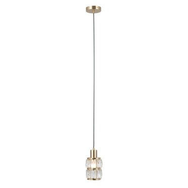 Pakabinamas šviestuvas Alma PND-40668-1-HBR 2