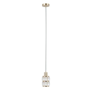 Pakabinamas šviestuvas Alma PND-40668-1-HBR