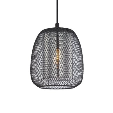 Pakabinamas šviestuvas Amiria PND-28612-BK-SG 3 Pakabinamas šviestuvas Amiria PND-28612-BK-SG 3