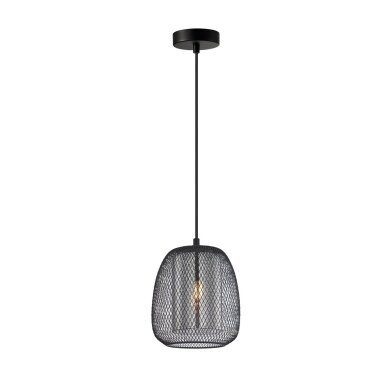 Pakabinamas šviestuvas Amiria PND-28612-BK-SG Pakabinamas šviestuvas Amiria PND-28612-BK-SG