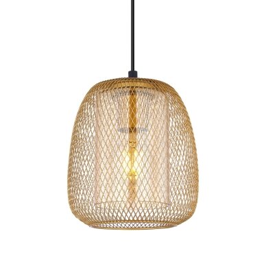 Pakabinamas šviestuvas Amiria PND-28612-GD-AMB 3