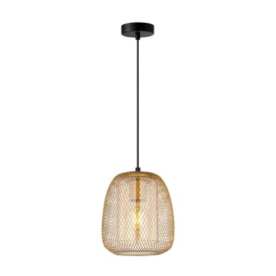 Pakabinamas šviestuvas Amiria PND-28612-GD-AMB