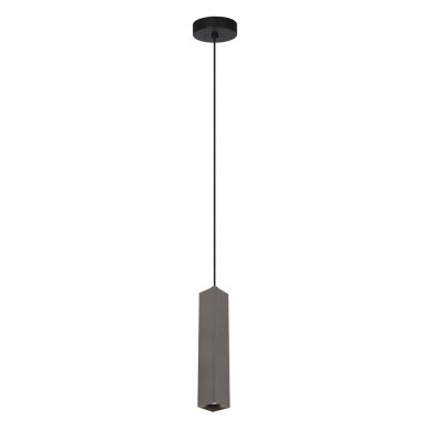 Pakabinamas šviestuvas Ander PND-28394-1-BRO