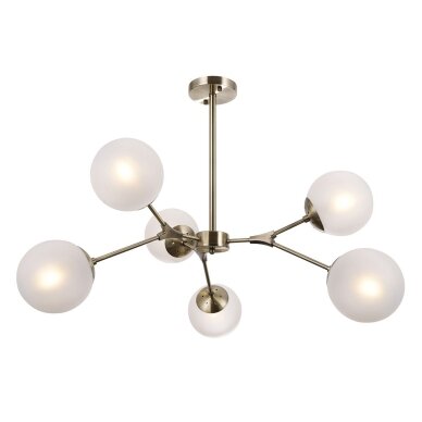 Pakabinamas šviestuvas Annes PND-56980-6B 2