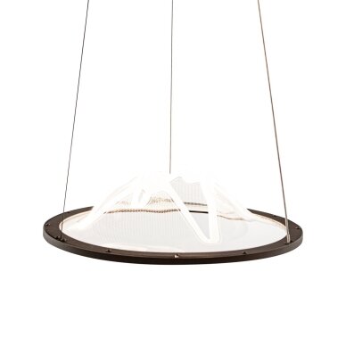 Pakabinamas šviestuvas Baret PND-58038-26W-3K 2 Pakabinamas šviestuvas Baret PND-58038-26W-3K 2